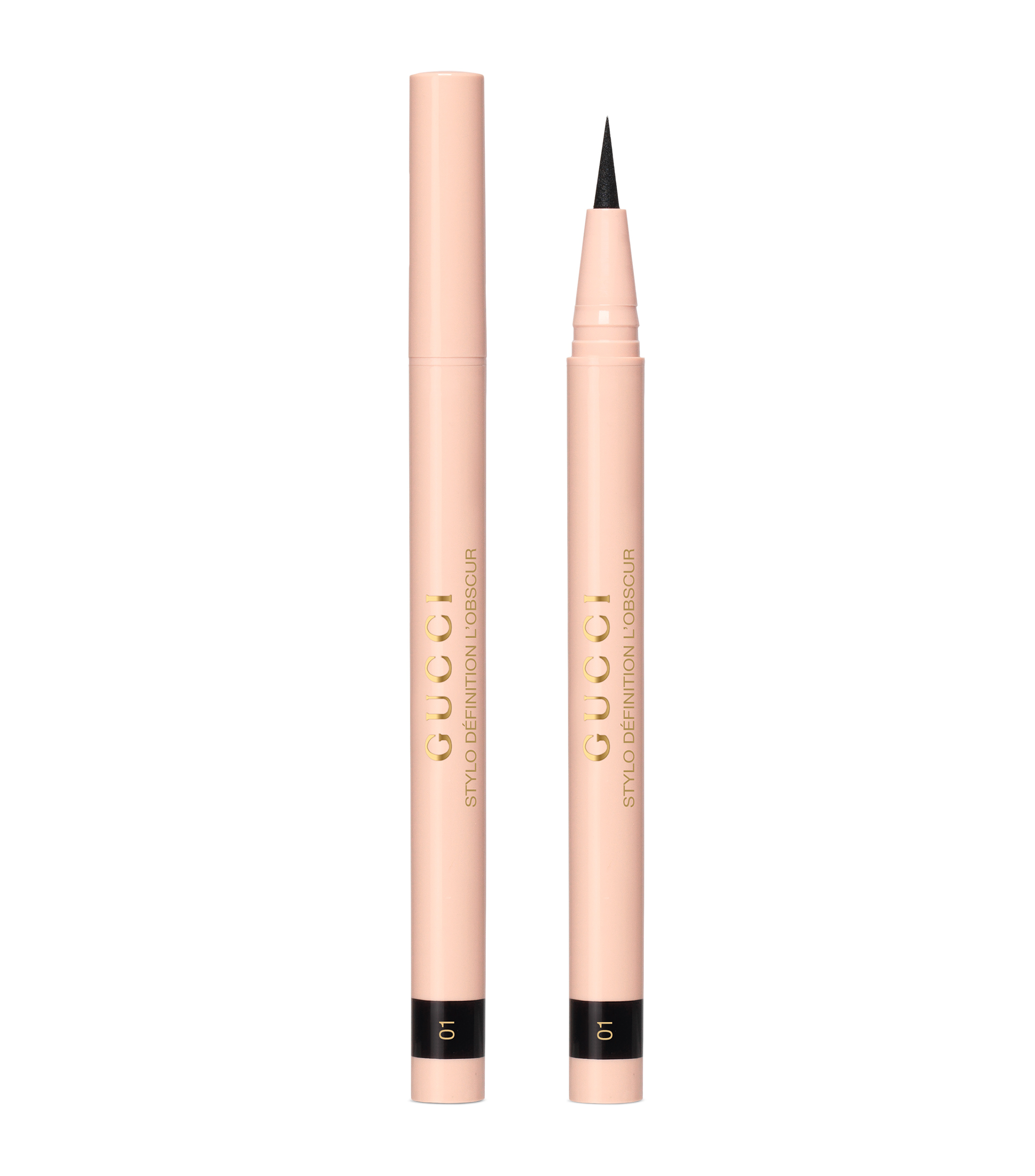 Delineador Estilo Definicion LaposObscur, 5 gr